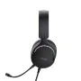 Gaming Headset with Microphone Trust GXT 490 Black by Trust, Headphones and accessories - Ref: S9907989, Price: 55,78 €, Disc...