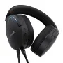 Gaming Headset mit Mikrofon Trust GXT 490 Schwarz von Trust, Kopfhörer und Zubehör - Ref: S9907989, Preis: 54,05 €, Rabatt: %