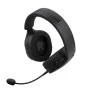 Gaming Headset with Microphone Trust GXT 490 Black by Trust, Headphones and accessories - Ref: S9907989, Price: 55,78 €, Disc...