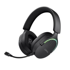 Gaming Headset mit Mikrofon Trust GXT 491 Schwarz von Trust, Kopfhörer und Zubehör - Ref: S9907992, Preis: 65,17 €, Rabatt: %