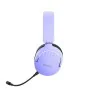 Auriculares con Micrófono Gaming Trust GXT 491 Morado de Trust, Auriculares y accesorios - Ref: S9907993, Precio: 77,63 €, De...