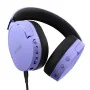 Casques avec Micro Gaming Trust GXT 491 Violet de Trust, Écouteurs et accessoires - Réf : S9907993, Prix : 77,63 €, Remise : %