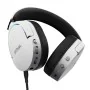 Gaming Headset with Microphone Trust GXT 491 White by Trust, Headphones and accessories - Ref: S9907994, Price: 65,30 €, Disc...