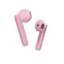 Headphones Trust Primo Touch Pink by Trust, Headphones and accessories - Ref: S9907999, Price: 20,63 €, Discount: %