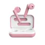 Headphones Trust Primo Touch Pink by Trust, Headphones and accessories - Ref: S9907999, Price: 20,63 €, Discount: %