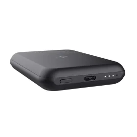 Power Bank Trust Magno Noir 5000 mAh de Trust, Batteries d'ordinateur portable - Réf : S9908004, Prix : 43,77 €, Remise : %