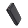 Powerbank Trust 24880 Nero 20000 mAh (1 Unità) di Trust, Caricabatterie - Rif: S9908016, Prezzo: 39,16 €, Sconto: %