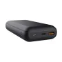 Powerbank Trust 24880 Black 20000 mAh (1 Unit) by Trust, Chargers - Ref: S9908016, Price: 39,16 €, Discount: %