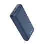 Powerbank Trust 25034 Azul 20000 mAh (1 Unidade) de Trust, Carregadores - Ref: S9908017, Preço: 39,70 €, Desconto: %