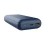 Powerbank Trust 25034 Azul 20000 mAh (1 Unidade) de Trust, Carregadores - Ref: S9908017, Preço: 39,70 €, Desconto: %