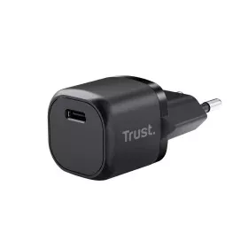 Cargador de Pared Trust 25174 20 W Negro (1 unidad) de Trust, Cargadores - Ref: S9908028, Precio: 17,76 €, Descuento: %