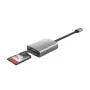 Leitor de Cartões USB-C Trust 24136 (1 Unidade) de Trust, Leitor de cartões de memória externos - Ref: S9908032, Preço: 23,62...