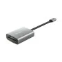 Leitor de Cartões USB-C Trust 24136 (1 Unidade) de Trust, Leitor de cartões de memória externos - Ref: S9908032, Preço: 23,62...