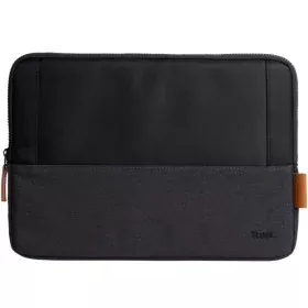 Capa para Portátil Trust Lisboa Preto 13,3" de Trust, Bolsas e capas para computadores portáteis e netbooks - Ref: S9908036, ...