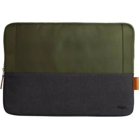 Laptop Hülle Trust Lisboa grün 16" von Trust, Taschen und Hülle für Laptops und Netbooks - Ref: S9908040, Preis: 20,63 €, Rab...