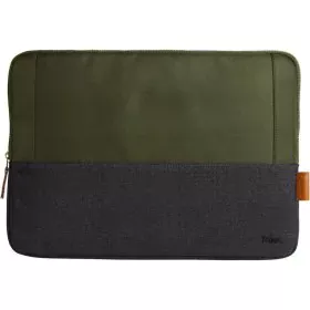 Funda para Portátil Trust Lisboa Verde 16" de Trust, Bolsas y fundas para portátiles y netbooks - Ref: S9908040, Precio: 20,6...