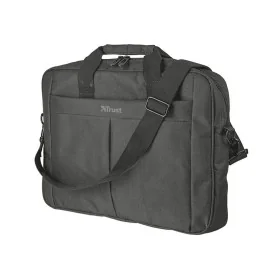 Mala para Portátil Trust 21551 Preto 16" de Trust, Bolsas e capas para computadores portáteis e netbooks - Ref: S9908051, Pre...