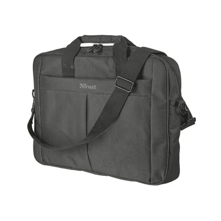 Maletín para Portátil Trust 21551 Negro 16" de Trust, Bolsas y fundas para portátiles y netbooks - Ref: S9908051, Precio: 16,...