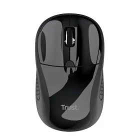 Souris Trust 24658 Noir de Trust, Souris - Réf : S9908071, Prix : 6,58 €, Remise : %