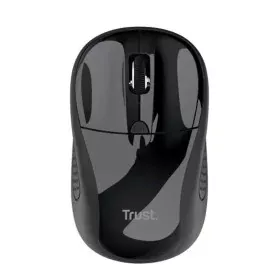 Mouse Trust 24658 Nero di Trust, Mouse - Rif: S9908071, Prezzo: 6,58 €, Sconto: %