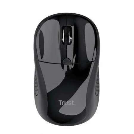 Mouse Trust 24658 Schwarz von Trust, Mäuse - Ref: S9908071, Preis: 6,58 €, Rabatt: %