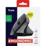 Mouse Trust 25145 Schwarz von Trust, Mäuse - Ref: S9908076, Preis: 34,47 €, Rabatt: %