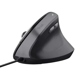 Mouse Trust 25144 Black by Trust, Mice - Ref: S9908077, Price: 25,79 €, Discount: %