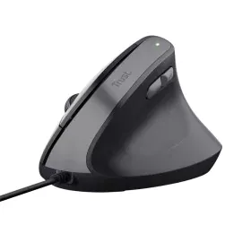 Mouse Trust 25144 Schwarz von Trust, Mäuse - Ref: S9908077, Preis: 25,79 €, Rabatt: %