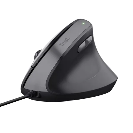 Souris Trust 25144 Noir de Trust, Souris - Réf : S9908077, Prix : 25,69 €, Remise : %