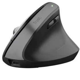 Souris sans-fil Trust Bayo+ Noir de Trust, Souris - Réf : S9908078, Prix : 48,15 €, Remise : %