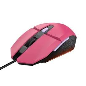 Mouse Trust 25068 Rosa di Trust, Mouse - Rif: S9908083, Prezzo: 17,65 €, Sconto: %