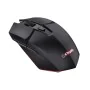 Wireless Mouse Trust GXT 110 Felox Black by Trust, Mice - Ref: S9908085, Price: 20,87 €, Discount: %