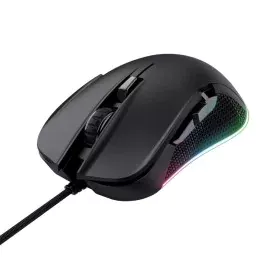 Mouse Trust 24729 Schwarz 7200 dpi von Trust, Mäuse - Ref: S9908088, Preis: 29,44 €, Rabatt: %