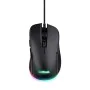 Mouse Trust 24729 Nero 7200 dpi di Trust, Mouse - Rif: S9908088, Prezzo: 24,53 €, Sconto: %