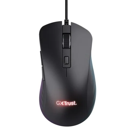 Souris Gaming Trust GXT 924 YBAR+ de Trust, Souris pour les joueurs - Réf : S9908090, Prix : 45,71 €, Remise : %