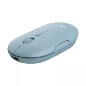 Wireless Mouse Trust 24126 1600 DPI Blue by Trust, Mice - Ref: S9908101, Price: 20,63 €, Discount: %