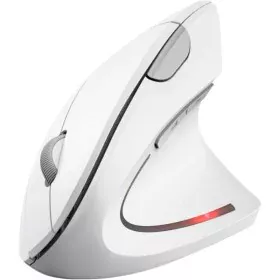 Mouse Trust 25132 Bianco di Trust, Mouse - Rif: S9908107, Prezzo: 33,64 €, Sconto: %