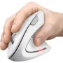 Mouse Trust 25132 White by Trust, Mice - Ref: S9908107, Price: 33,57 €, Discount: %