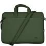 Housse pour ordinateur portable Trust Bologna Vert 16" de Trust, Sacs et housses pour ordinateurs portables et netbooks - Réf...