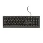 Clavier Trust 23982 Noir Espagnol Qwerty de Trust, Claviers - Réf : S9908128, Prix : 11,06 €, Remise : %