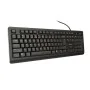 Clavier Trust 23982 Noir Espagnol Qwerty de Trust, Claviers - Réf : S9908128, Prix : 11,06 €, Remise : %