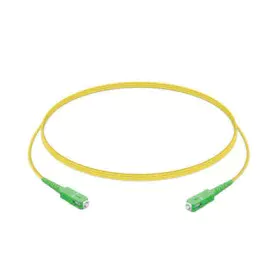 Fibre optic cable UBIQUITI CN29316074 1,2 m Yellow by UBIQUITI, Fibre Optic Cables - Ref: S9908157, Price: 5,76 €, Discount: %