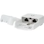 Limitatore di Sovratensione per Cavi Ethernet UBIQUITI ETH-SP-G2 Bianco di UBIQUITI, Interruttore KVM - Rif: S9908169, Prezzo...