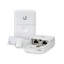 Limitatore di Sovratensione per Cavi Ethernet UBIQUITI ETH-SP-G2 Bianco di UBIQUITI, Interruttore KVM - Rif: S9908169, Prezzo...