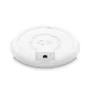 Punto d'Accesso UBIQUITI UniFi 6 Long-Range Bianco di UBIQUITI, Punti di accesso wireless - Rif: S9908172, Prezzo: 215,27 €, ...