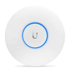 Point d'Accès UBIQUITI UAP-AC-PRO UniFi WiFi AC 2xRJ45 PoE Blanc de UBIQUITI, Points d'accès sans fil - Réf : S9908174, Prix ...