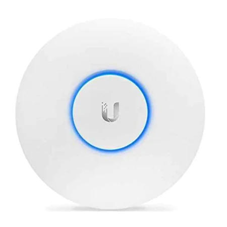 Access point UBIQUITI UAP-AC-PRO UniFi WiFi AC 2xRJ45 PoE White by UBIQUITI, Wireless access points - Ref: S9908174, Price: 1...