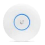 Punto d'Accesso UBIQUITI UAP-AC-PRO UniFi WiFi AC 2xRJ45 PoE Bianco di UBIQUITI, Punti di accesso wireless - Rif: S9908174, P...