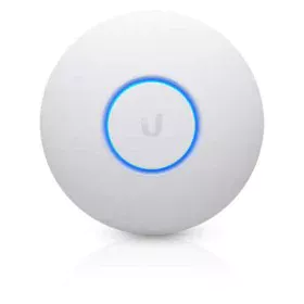 Point d'Accès UBIQUITI UAP-NANOHD 5 GHz Blanc de UBIQUITI, Points d'accès sans fil - Réf : S9908183, Prix : 184,02 €, Remise : %