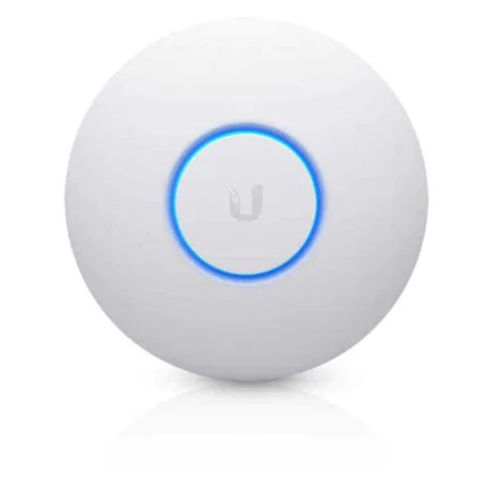 Ponto de Acesso UBIQUITI UAP-NANOHD 5 GHz Branco de UBIQUITI, Pontos de acesso sem fios - Ref: S9908183, Preço: 184,02 €, Des...